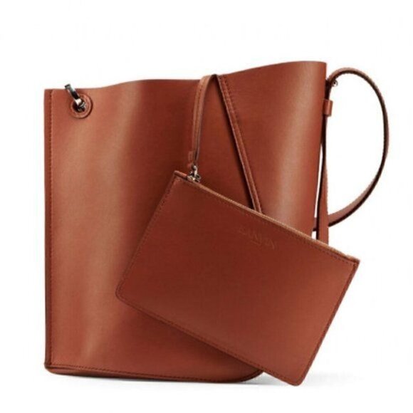 Lanvin Handbags - Lanvin Carmel Hook Bag, Lanvin Bucket Bag